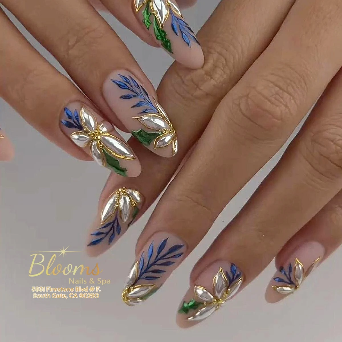Nail Style